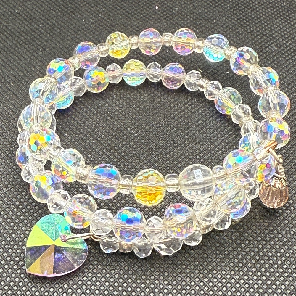 Crystal Bracelet